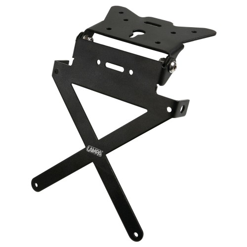 ΒΑΣΗ ΠΙΝΑΚΙΔΑΣ ΜΗΧΑΝΗΣ LAMPA X-PLATE ΑΝΑΔΙΠΛΟΥΜΕΝΗ ΜΕ ΘΕΣΗ ΓΙΑ ΦΛΑΣ