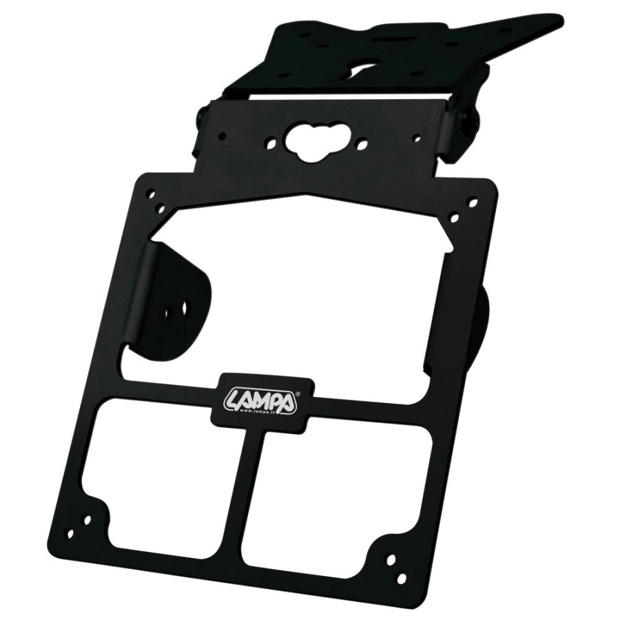 ΒΑΣΗ ΠΙΝΑΚΙΔΑΣ ΜΗΧΑΝΗΣ LAMPA X-TREME ΑΝΑΔΙΠΛΟΥΜΕΝΗ ΜΕ ΘΕΣΗ ΓΙΑ ΦΛΑΣ