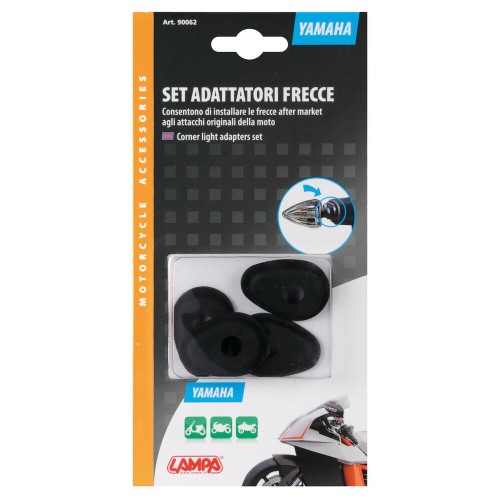 ΑΝΤΑΠΤΟΡΑΣ LAMPA ΓΙΑ ΦΛΑΣ YAMAHA
