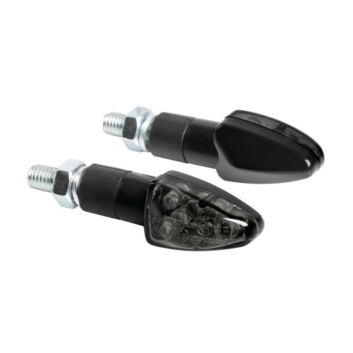 ΦΛΑΣ ΜΟΤΟ LAMPA ATOM / LED 12V-21W