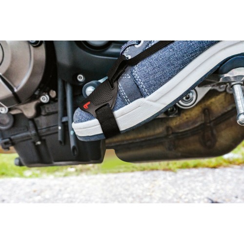 ΠΡΟΣΤΑΤΕΥΤΙΚΟ KAΛΥΜΜΑ ΠΑΠΟΥΤΣΙΟΥ LAMPA SHOE PROTECTOR