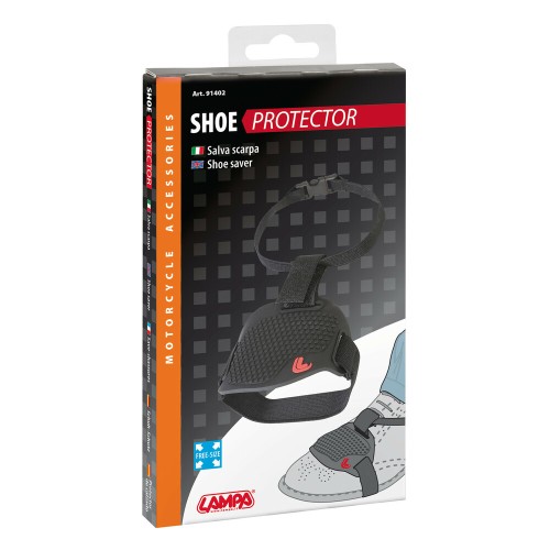 ΠΡΟΣΤΑΤΕΥΤΙΚΟ KAΛΥΜΜΑ ΠΑΠΟΥΤΣΙΟΥ LAMPA SHOE PROTECTOR