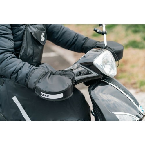 ΚΟΥΚΟΥΛΕΣ ΧΕΡΙΩΝ UNIVERSAL - LAMPA 91242