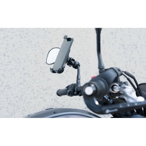 ΒΑΣΗ ΣΤΗΡΙΞΗΣ ΤΗΛΕΦΩΝΟΥ ΓΙΑ ΚΑΘΡΕΠΤΗ LAMPA OPTILINE OPTI MIRROR 9-14MM (ΓΙΑ ΘΗΚΕΣ OPTI CASE) 