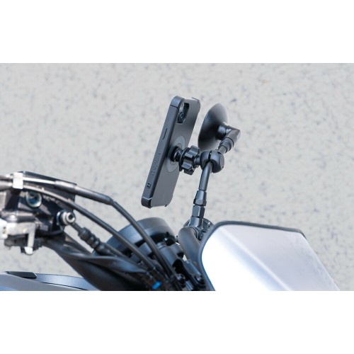 ΒΑΣΗ ΣΤΗΡΙΞΗΣ ΤΗΛΕΦΩΝΟΥ ΓΙΑ ΚΑΘΡΕΠΤΗ LAMPA OPTILINE OPTI MIRROR 9-14MM (ΓΙΑ ΘΗΚΕΣ OPTI CASE) 
