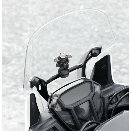 ΒΑΣΗ ΣΤΗΡΙΞΗΣ ΤΗΛΕΦΩΝΟΥ ΓΙΑ ΚΑΘΡΕΠΤΗ LAMPA OPTILINE OPTI MIRROR 9-14MM (ΓΙΑ ΘΗΚΕΣ OPTI CASE) 