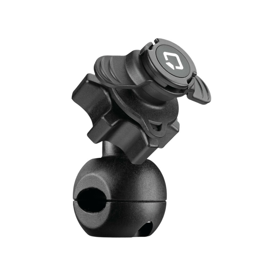 ΒΑΣΗ ΣΤΗΡΙΞΗΣ ΤΗΛΕΦΩΝΟΥ ΓΙΑ ΚΑΘΡΕΠΤΗ LAMPA OPTILINE OPTI MIRROR 9-14MM (ΓΙΑ ΘΗΚΕΣ OPTI CASE) 