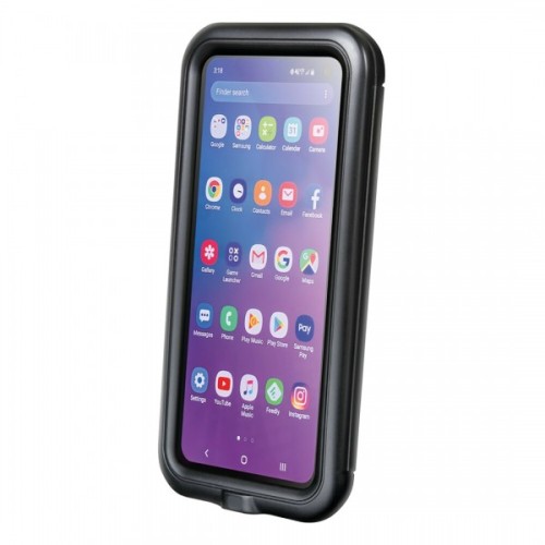 ΘΗΚΗ ΤΗΛΕΦΩΝΟΥ UNIVERSAL ΜΟΤΟ LAMPA OPTILINE OPTI HARD CASE 165X78MM (ΧΩΡΙΣ ΒΑΣΗ)