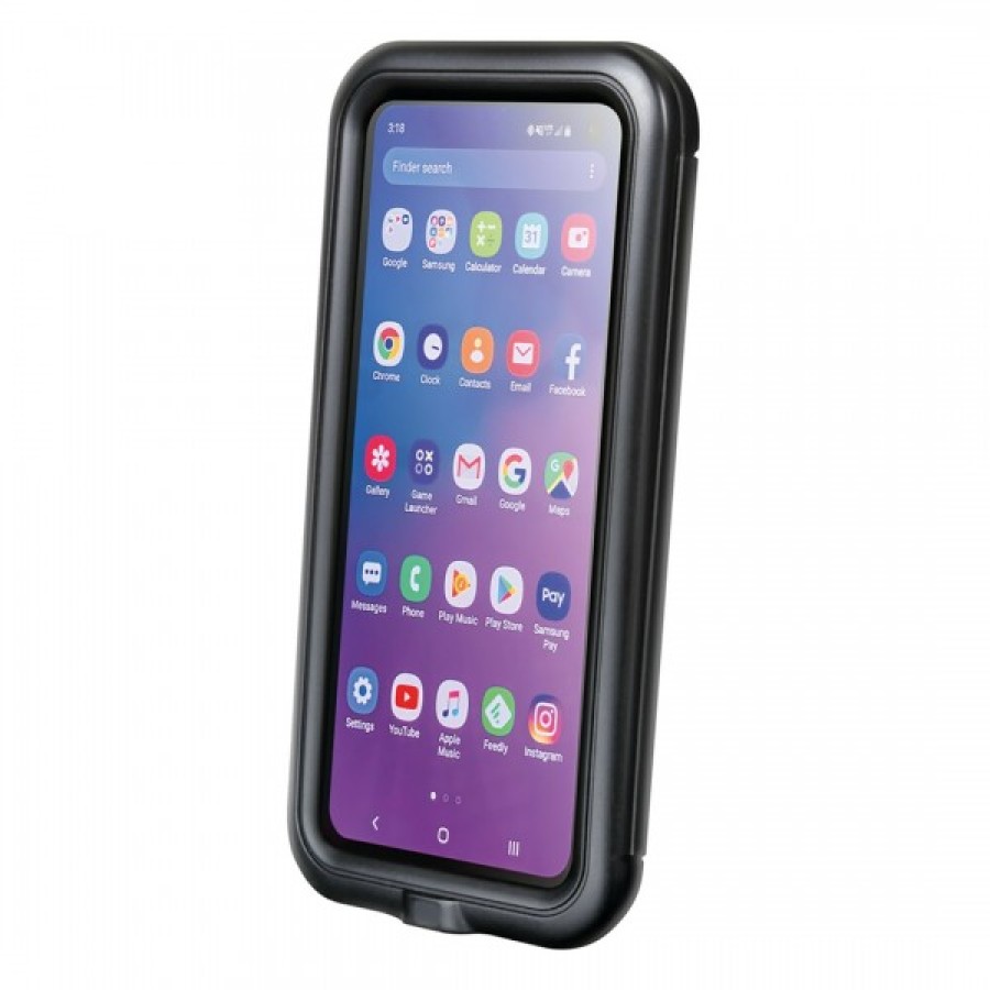 ΘΗΚΗ ΤΗΛΕΦΩΝΟΥ UNIVERSAL ΜΟΤΟ LAMPA OPTILINE OPTI HARD CASE 165X78MM (ΧΩΡΙΣ ΒΑΣΗ)