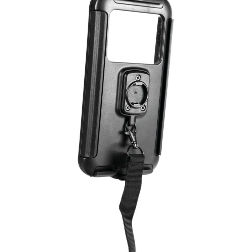 ΘΗΚΗ ΤΗΛΕΦΩΝΟΥ UNIVERSAL ΜΟΤΟ LAMPA OPTILINE OPTI HARD CASE 165X78MM (ΧΩΡΙΣ ΒΑΣΗ)