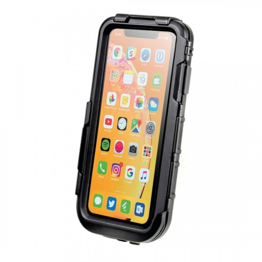 ΘΗΚΗ ΤΗΛΕΦΩΝΟΥ ΓΙΑ IPHONE XR/11 ΜΟΤΟ LAMPA OPTILINE  OPTI HARD CASE 
