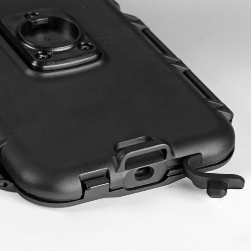 ΘΗΚΗ APPLE IPHONE XS MAX/11 PRO MAX ΓΙΑ ΒΑΣΗ ΣΤΗΡΙΞΗΣ ΤΗΛΕΦΩΝΟΥ ΜΟΤΟ LAMPA OPTILINE OPTI CASE 