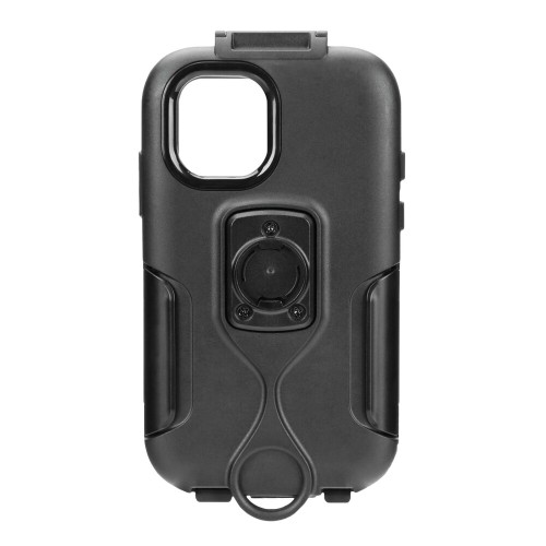ΘΗΚΗ APPLE IPHONE X/XS/11 PRO ΓΙΑ ΒΑΣΗ ΣΤΗΡΙΞΗΣ ΤΗΛΕΦΩΝΟΥ ΜΟΤΟ LAMPA OPTILINE OPTI CASE