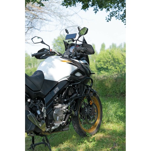 ΒΑΣΗ ΣΤΗΡΙΞΗΣ ΚΙΝΗΤΟΥ MOTO (ΓΙΑ ΚΑΘΡΕΠΤΗ ΚΑΙ ΜΠΑΡΑ) LAMPA OPTILINE OPTI BAR 9-18MM (ΓΙΑ ΘΗΚΕΣ OPTI CASE)