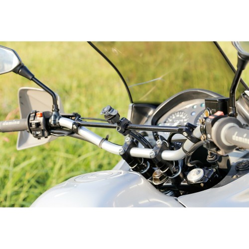ΒΑΣΗ ΣΤΗΡΙΞΗΣ ΚΙΝΗΤΟΥ MOTO (ΓΙΑ ΚΑΘΡΕΠΤΗ ΚΑΙ ΜΠΑΡΑ) LAMPA OPTILINE OPTI BAR 9-18MM (ΓΙΑ ΘΗΚΕΣ OPTI CASE)
