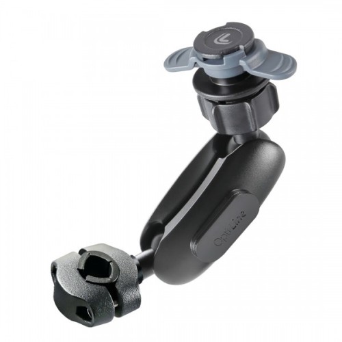 ΒΑΣΗ ΣΤΗΡΙΞΗΣ ΚΙΝΗΤΟΥ MOTO (ΓΙΑ ΚΑΘΡΕΠΤΗ) LAMPA OPTILINE TITAN OPTI BAR ORBIT 10MM (ΓΙΑ ΘΗΚΕΣ OPTI CASE)