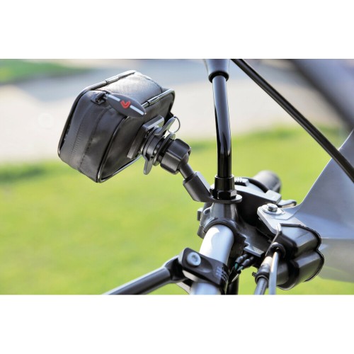 ΒΑΣΗ ΣΤΗΡΙΞΗΣ ΚΙΝΗΤΟΥ MOTO (ΓΙΑ ΚΑΘΡΕΠΤΗ) LAMPA OPTILINE TITAN OPTI POLE 10MM (ΓΙΑ ΘΗΚΕΣ OPTI CASE)