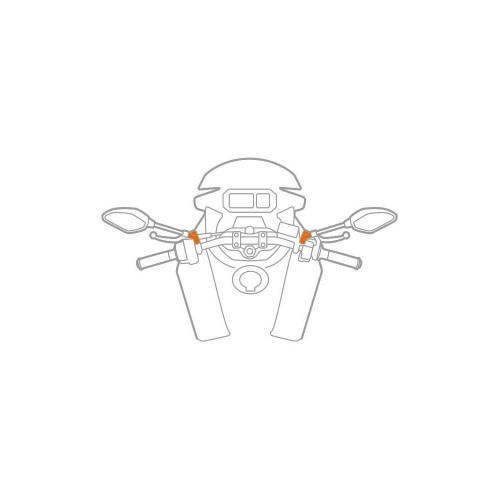 ΒΑΣΗ ΣΤΗΡΙΞΗΣ ΚΙΝΗΤΟΥ MOTO (ΓΙΑ ΚΑΘΡΕΠΤΗ) LAMPA OPTILINE TITAN OPTI POLE 10MM (ΓΙΑ ΘΗΚΕΣ OPTI CASE)