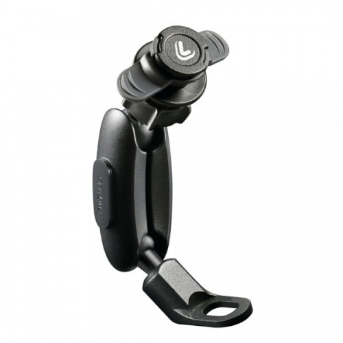 ΒΑΣΗ ΣΤΗΡΙΞΗΣ ΚΙΝΗΤΟΥ MOTO (ΓΙΑ ΚΑΘΡΕΠΤΗ) TITAN LAMPA OPTILINE OPTI POLE ORBIT ΓΙΑ ΤΙΣ ΒΑΣΕΙΣ ΤΩΝ ΚΑΘΡΕΠΤΩΝ ΜΕ ΔΙΑΜΕΤΡΟ 10MM, ΕΠΙΜΥΚΗΜΕΝΟ ΒΡΑΧΙΟΝΑ ΚΑΙ ΣΥΣΤΗΜΑ DUO LOCK (ΓΙΑ ΘΗΚΕΣ OPTI CASE)
