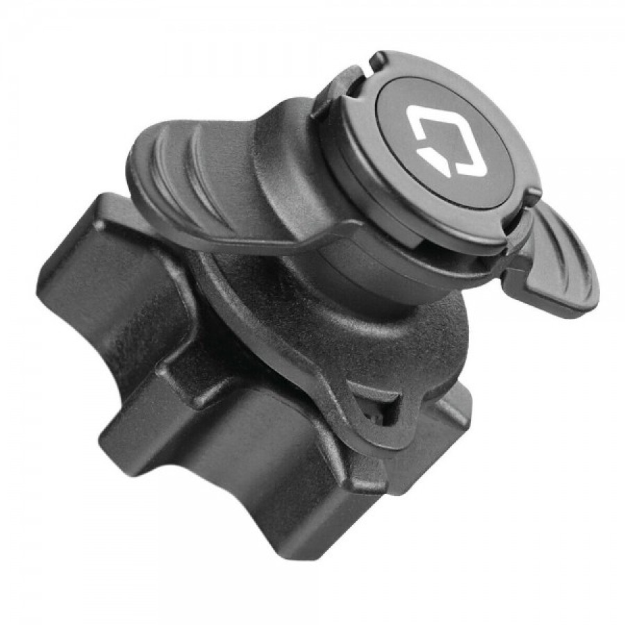 ΑΝΤΑΛΛΑΚΤΙΚΟΣ ΑΝΤΑΠΤΟΡΑΣ DUOLOCK 19mm ΤΗΣ ΣΕΙΡΑΣ LAMPA TITAN OPTILINE  ΣΥΜΒΑΤΟΣ ΜΕ ΒΑΣΕΙΣ ΣΤΗΡΙΞΗΣ ΚΙΝΗΤΟΥ ΜΕ ΜΠΙΛΙΑ 19 mm