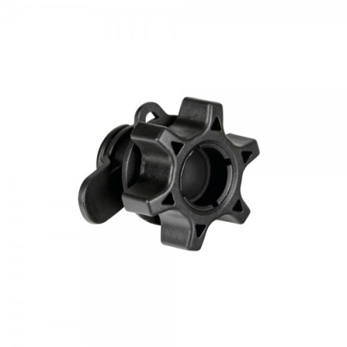 ΑΝΤΑΛΛΑΚΤΙΚΟΣ ΑΝΤΑΠΤΟΡΑΣ DUOLOCK 19mm ΤΗΣ ΣΕΙΡΑΣ LAMPA TITAN OPTILINE  ΣΥΜΒΑΤΟΣ ΜΕ ΒΑΣΕΙΣ ΣΤΗΡΙΞΗΣ ΚΙΝΗΤΟΥ ΜΕ ΜΠΙΛΙΑ 19 mm