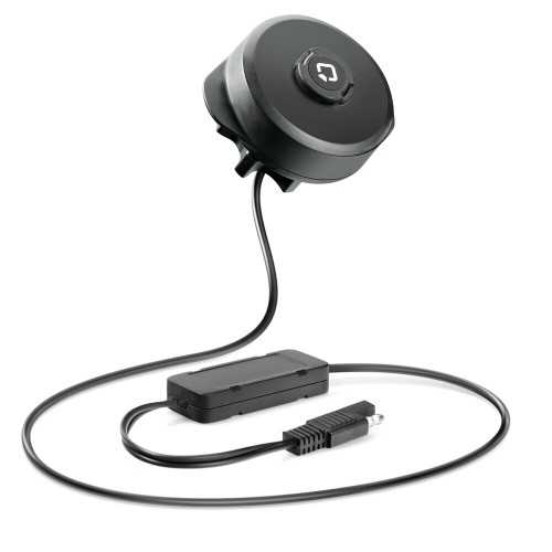 ΒΑΣΗ ΣΤΗΡΙΞΗΣ ΚΙΝΗΤΟΥ MOTO ΜΕ ΑΣΥΡΜΑΤΗ ΦΟΡΤΙΣΗ (WIRELESS) 15W/180CM ΚΑΛΩΔΙΟ MAGCASE LAMPA OPTILINE CHARGER - 1 ΤΕΜ.