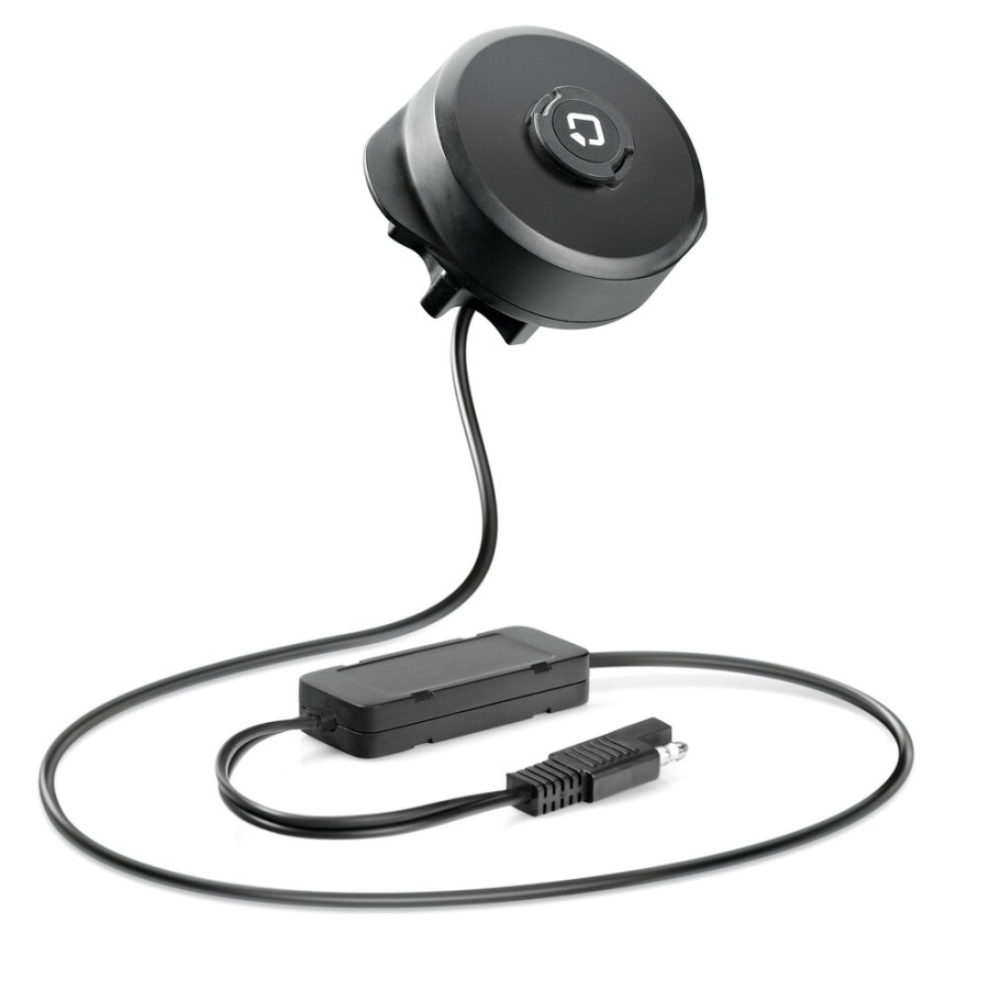 ΒΑΣΗ ΣΤΗΡΙΞΗΣ ΚΙΝΗΤΟΥ MOTO ΜΕ ΑΣΥΡΜΑΤΗ ΦΟΡΤΙΣΗ (WIRELESS) 15W/180CM ΚΑΛΩΔΙΟ MAGCASE LAMPA OPTILINE CHARGER - 1 ΤΕΜ.