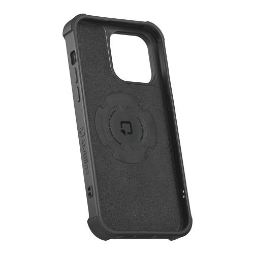 ΘΗΚΗ ΚΙΝΗΤΟΥ IPHONE 15 PLUS ΜΑΓΝΗΤΙΚΗ MAG CASE ΓΙΑ ΒΑΣΕΙΣ MOTO LAMPA OPTILINE (ΧΩΡΙΣ ΒΑΣΗ) - 1ΤΕΜ.