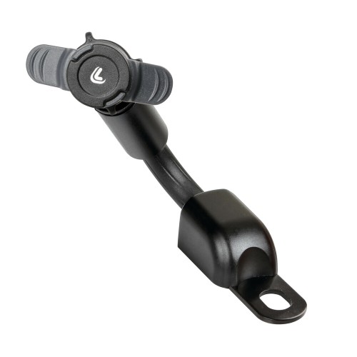 ΒΑΣΗ ΣΤΗΡΙΞΗΣ ΤΗΛΕΦΩΝΟΥ ΓΙΑ ΚΑΘΡΕΠΤΗ LAMPA OPTILINE OPTI ARM 200MM (ΓΙΑ ΘΗΚΕΣ OPTI CASE)