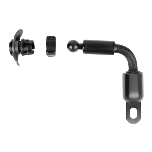 ΒΑΣΗ ΣΤΗΡΙΞΗΣ ΤΗΛΕΦΩΝΟΥ ΓΙΑ ΚΑΘΡΕΠΤΗ LAMPA OPTILINE OPTI ARM 200MM (ΓΙΑ ΘΗΚΕΣ OPTI CASE)
