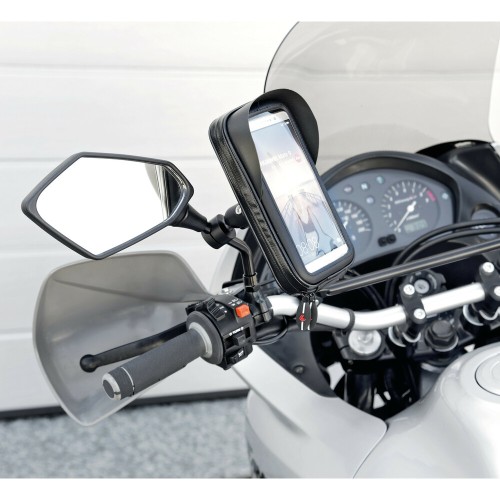 ΒΑΣΗ ΣΤΗΡΙΞΗΣ ΤΗΛΕΦΩΝΟΥ ΓΙΑ ΚΑΘΡΕΠΤΗ LAMPA OPTILINE OPTI MIRROR 9-14MM (ΓΙΑ ΘΗΚΕΣ OPTI CASE) 