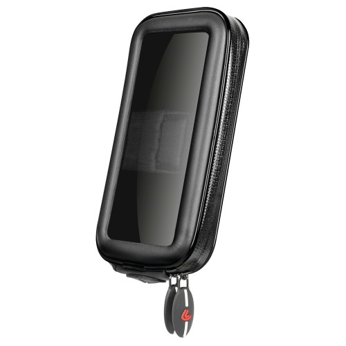 ΘΗΚΗ ΤΗΛΕΦΩΝΟΥ / GPS UNIVERSAL ΜΟΤΟ LAMPA OPTILINE OPTI SIZED (M) 70X145MM (ΧΩΡΙΣ ΒΑΣΗ)
