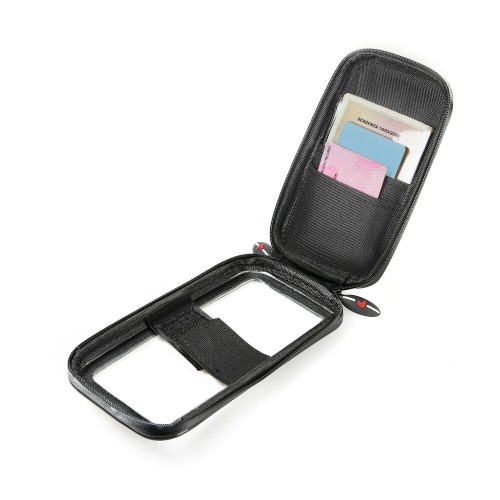 ΘΗΚΗ ΤΗΛΕΦΩΝΟΥ / GPS UNIVERSAL ΜΟΤΟ LAMPA OPTILINE OPTI SIZED (L) 80X155MM  (ΧΩΡΙΣ ΒΑΣΗ)
