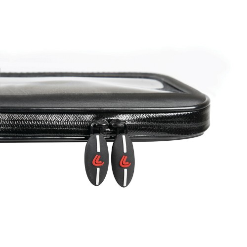 ΘΗΚΗ ΤΗΛΕΦΩΝΟΥ / GPS UNIVERSAL ΜΟΤΟ LAMPA OPTILINE OPTI SIZED (L) 80X155MM  (ΧΩΡΙΣ ΒΑΣΗ)