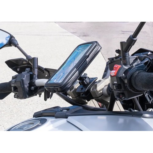 ΘΗΚΗ ΤΗΛΕΦΩΝΟΥ / GPS UNIVERSAL ΜΟΤΟ LAMPA OPTILINE OPTI SIZED (XL) 90X175MM  (ΧΩΡΙΣ ΒΑΣΗ)