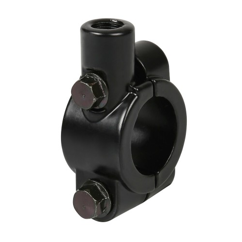 ΒΑΣΗ ΤΙΜΟΝΙΟΥ ΓΙΑ ΚΑΘΡΕΦΤΕΣ ΜΟΤΟ LAMPA 22MM M10 ΣΠΕΙΡΩΜΑ 1ΤΕΜ.