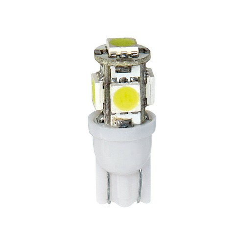 Τ10 HYPER-LED ΨΕΙΡΑ ΔΙΑΘΛΑΣΗΣ ΛΕΥΚΟ ΦΩΣ LAMPA 10x29χιλ