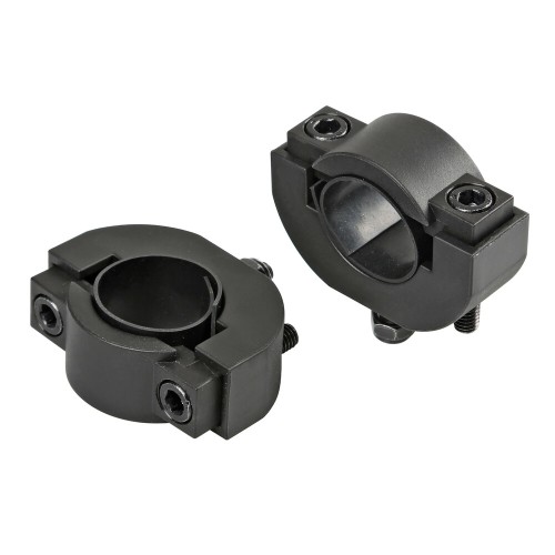 ΒΑΣΕΙΣ ΣΤΗΡΙΞΗΣ FIXER LAMPA ΓΙΑ ΠΡΟΒΟΛΕΙΣ MOTO (ΔΙΑΜΕΤΡΟΣ 22>30 MM) - 2 ΤΕΜ.