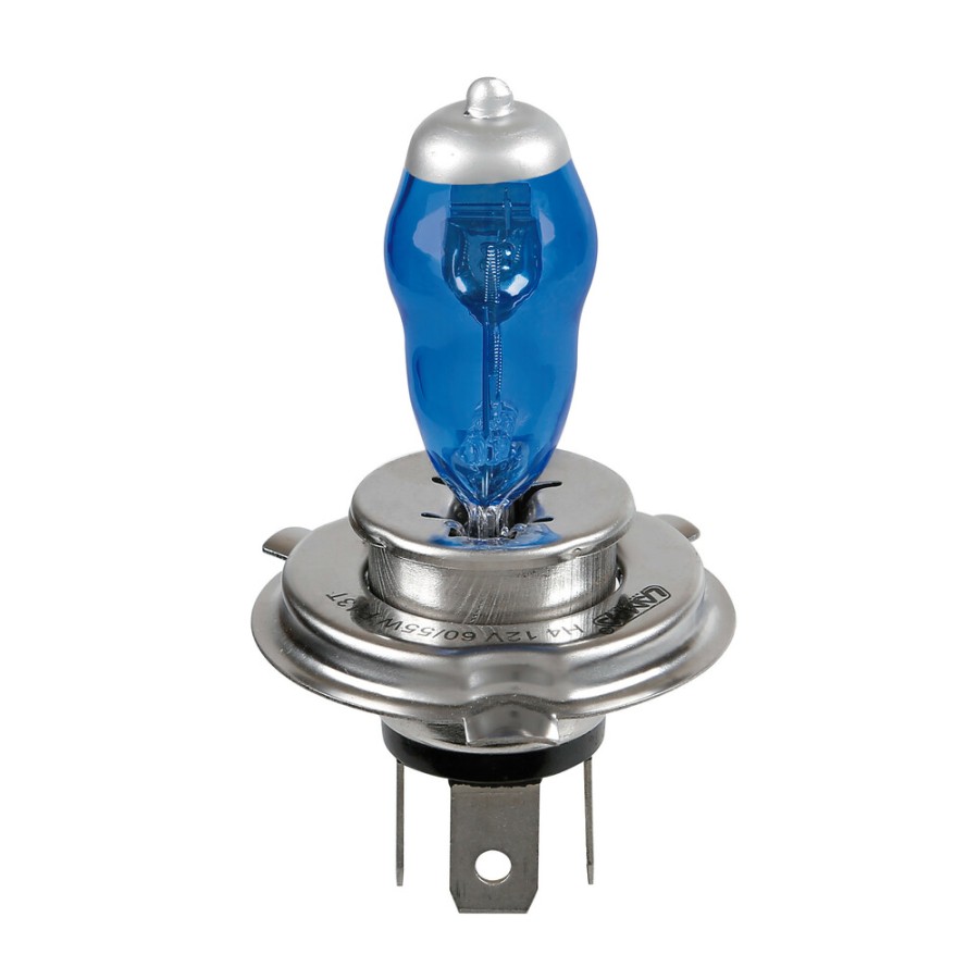 ΛΑΜΠΕΣ ΖΕΥΓΑΡΙ LAMPA H4 60/55W XENIUM RACE 12V
