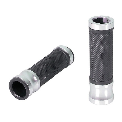 ΧΕΙΡΟΛΑΒΕΣ ΑΛΟΥΜΙΝΙΟΥ LAMPA METAL GRIPS 