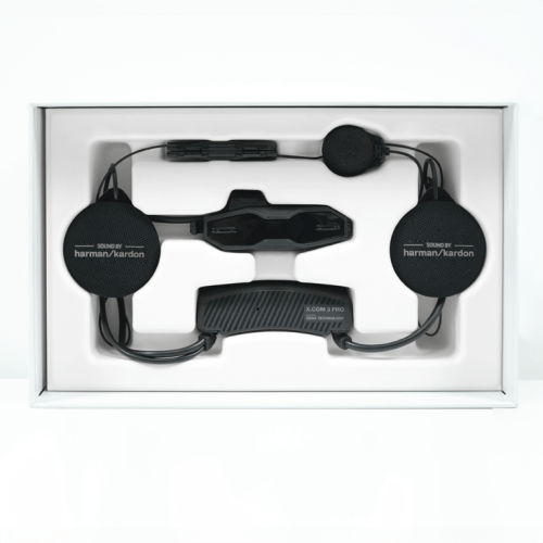 ΑΣΥΡΜΑΤΗ ΕΝΔΟΕΠΙΚΟΙΝΩΝΙΑ NEXX X.COM 3 PRO ΓΙΑ NEXX X.WED3 / X.WST3 / Υ.100R / Υ.100 / Y.TRAVL / X.LIFETOUR / X.LIFECOUNTRY (BLUETOOTH: ΕΩΣ 10 ΑΝΑΒΑΤΕΣ - MESH: ΕΩΣ 24 ΑΝΑΒΑΤΕΣ)