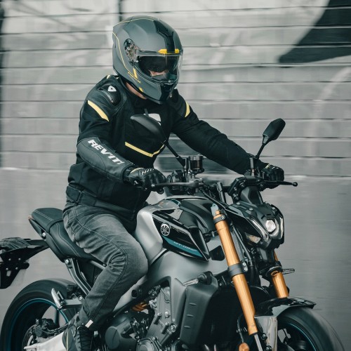 ΚΡΑΝΟΣ NEXX SX.100R FRENETIC NEON / GREY MATT