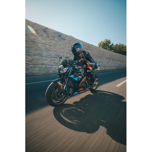 ΚΡΑΝΟΣ NEXX X.R3R APEX CARBON / BLACK (CARBON FIBER)