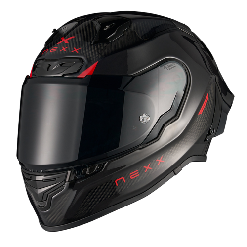 ΚΡΑΝΟΣ NEXX X.R3R APEX CARBON / BLACK (CARBON FIBER)