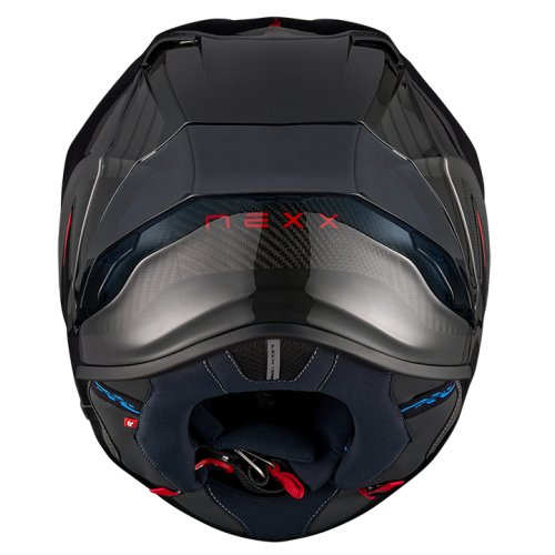 ΚΡΑΝΟΣ NEXX X.R3R APEX CARBON / BLACK (CARBON FIBER)