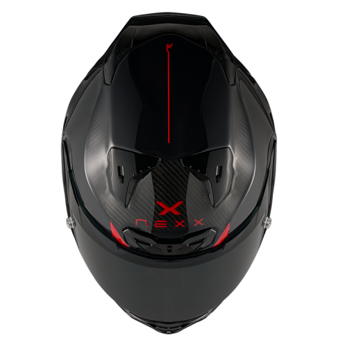 ΚΡΑΝΟΣ NEXX X.R3R APEX CARBON / BLACK (CARBON FIBER)
