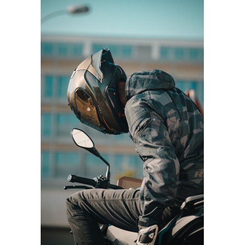 ΚΡΑΝΟΣ NEXX X.R3R HAGIBIS GOLD (CARBON FIBER)