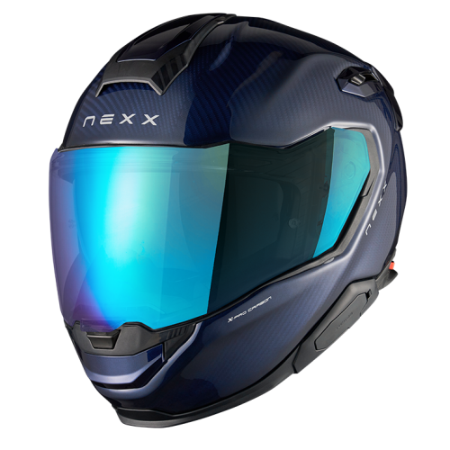 ΚΡΑΝΟΣ NEXX X.TR ATLANTIC CARBON / BLUE (CARBON FIBER)