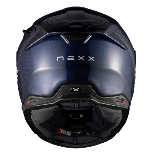 ΚΡΑΝΟΣ NEXX X.TR ATLANTIC CARBON / BLUE (CARBON FIBER)