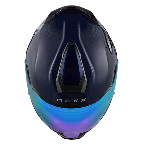 ΚΡΑΝΟΣ NEXX X.TR ATLANTIC CARBON / BLUE (CARBON FIBER)